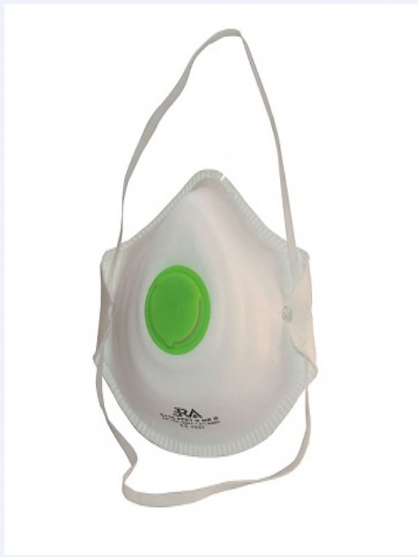 ERA 6110 FFP1 VENTLL TOZ MASKES